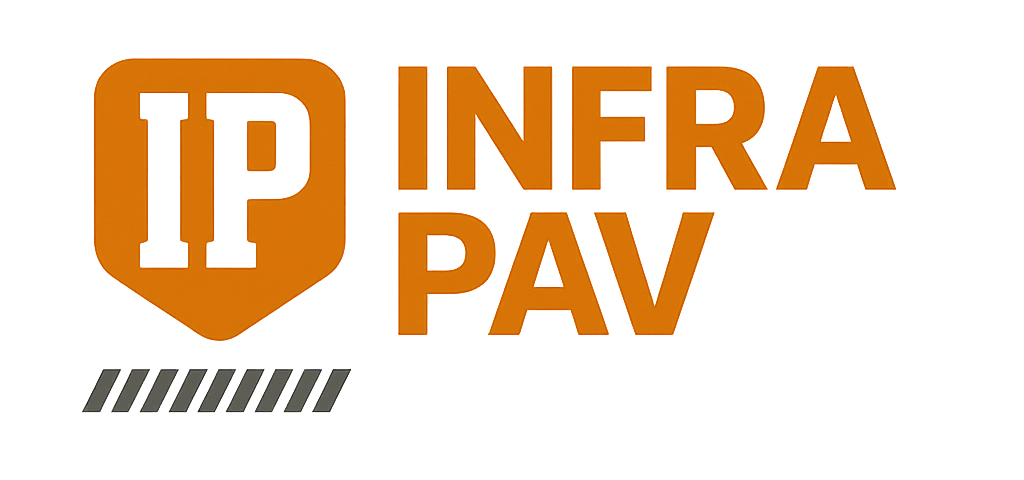 Logo InfraPav
